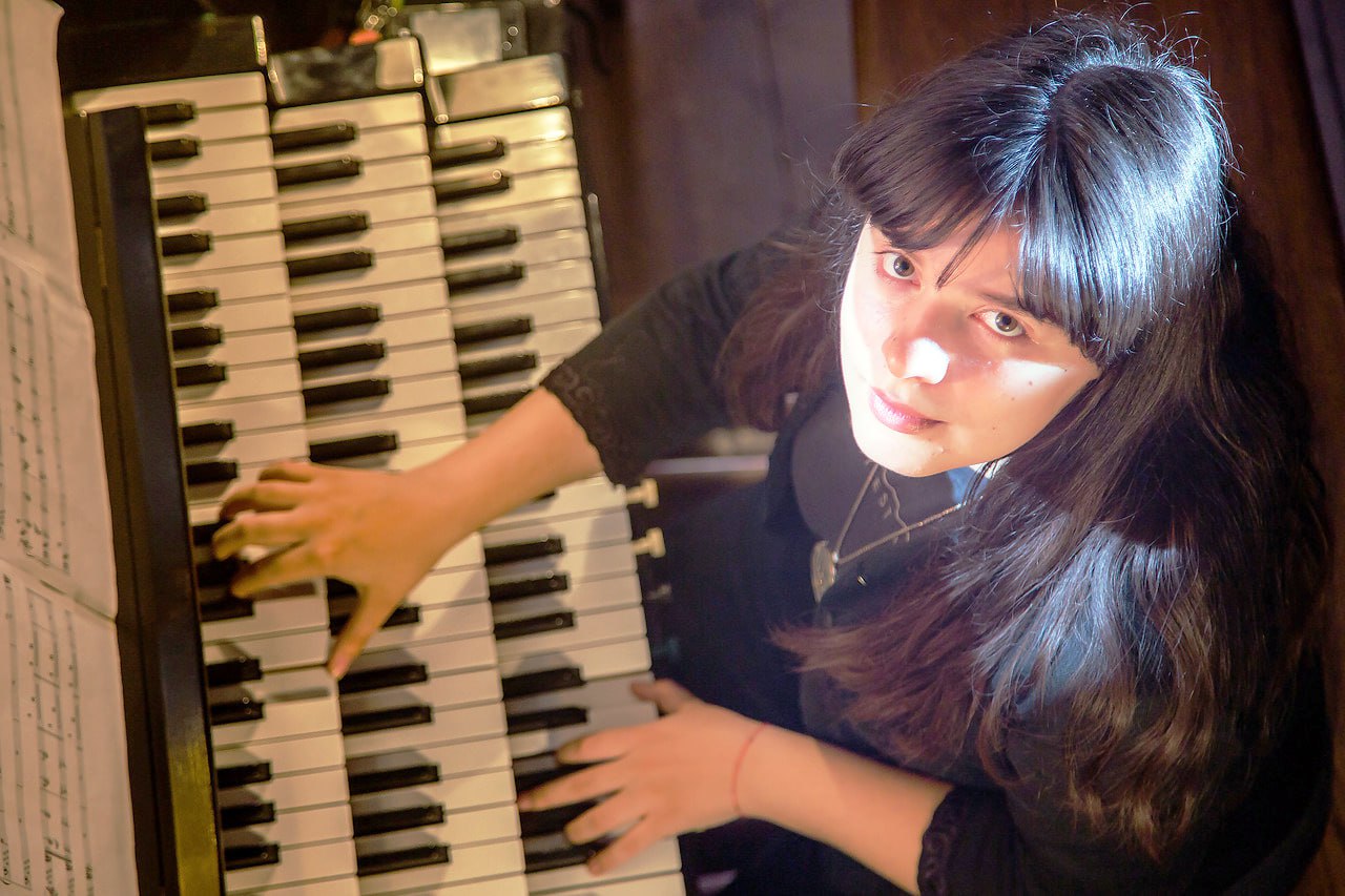 

Билеты на Мы любовники, море (Филармония им. Светланова)