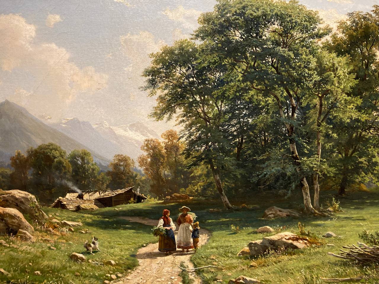 

Билеты на Шедевры ГМИИ РТ. Иван Шишкин и Кондрат Максимов (Хазинэ)