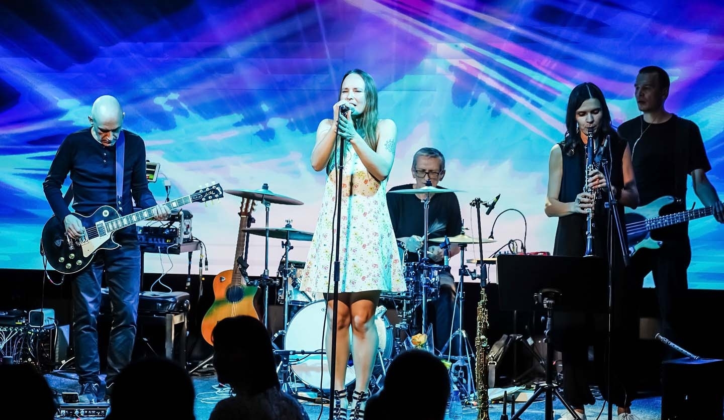 Афиша: Проверено в Новосибирске 30 апреля 2026