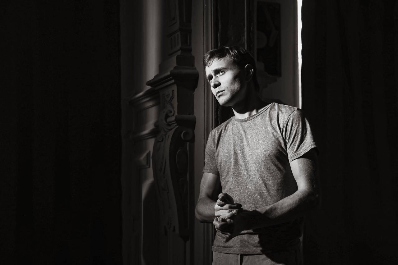 

Билеты на Жизнь. Есенин (Шум)