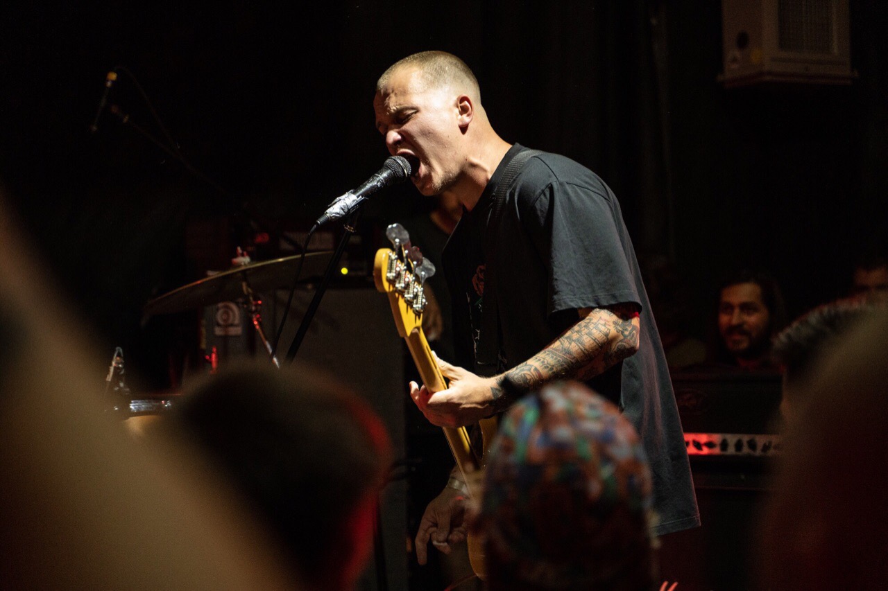 

Билеты на WLVS (Хват)