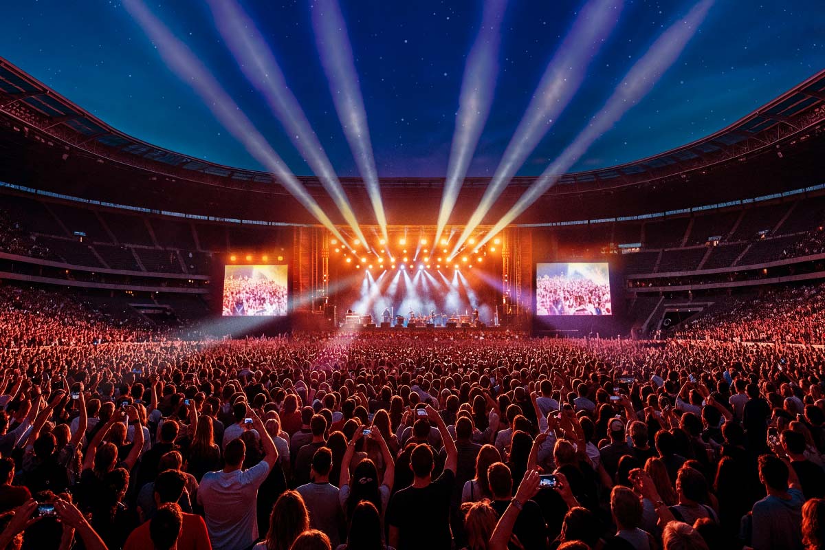 

Билеты на Большая дискотека «Авторадио» (ВТБ Арена)