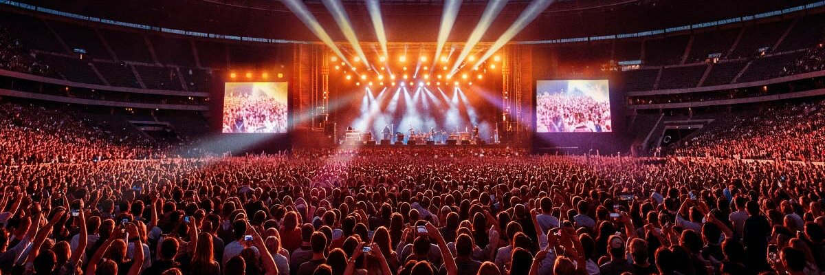 Большая дискотека «Авторадио»