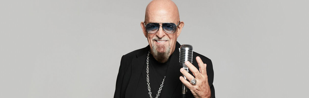 Михаил Шуфутинский