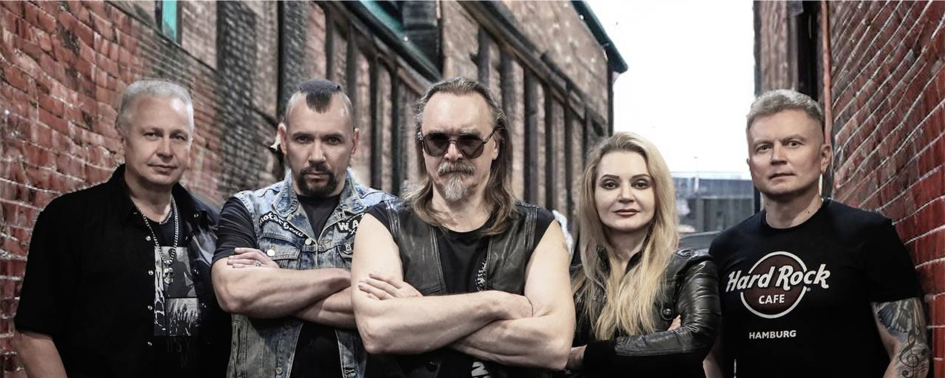 

Билеты на Сектор Газа. Музыканты золотого состава и Jawa (ДК «Мир» (Реутов))