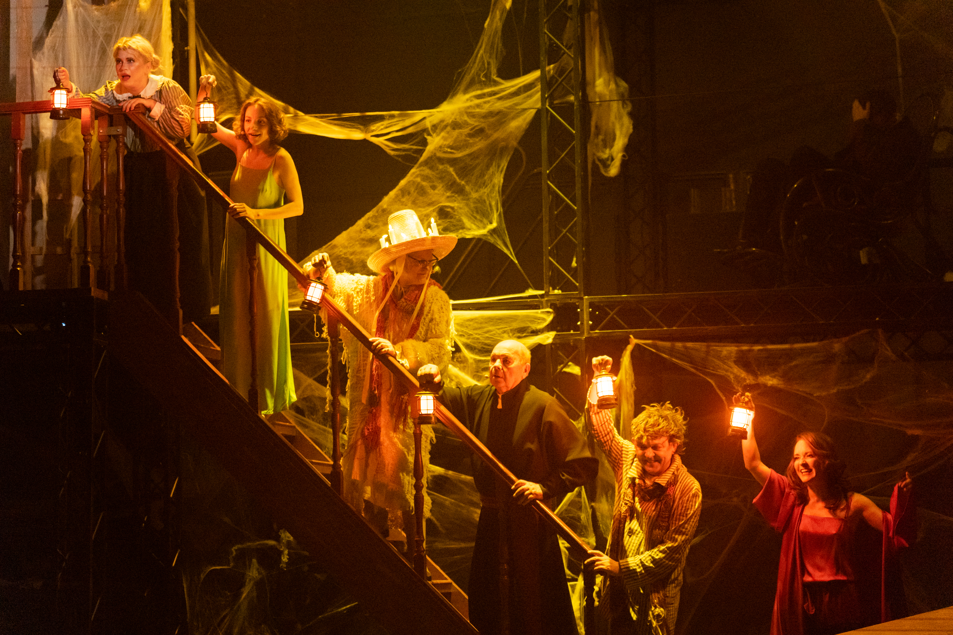 

Билеты на Человек, который ждёт (Дворец на Яузе)