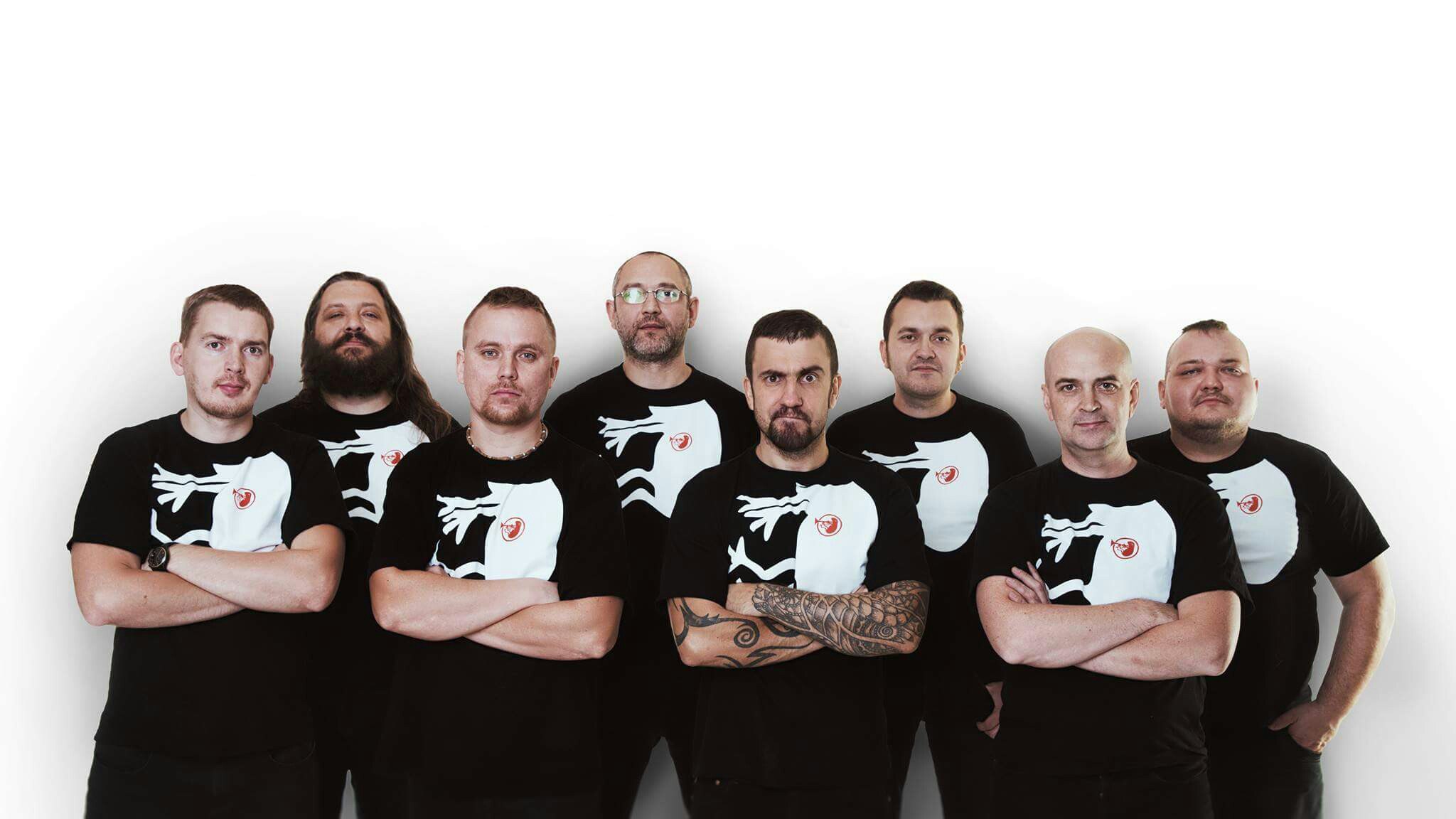 

Билеты на Мамульки бенд (Чиж & Co (ex. Life Pub))