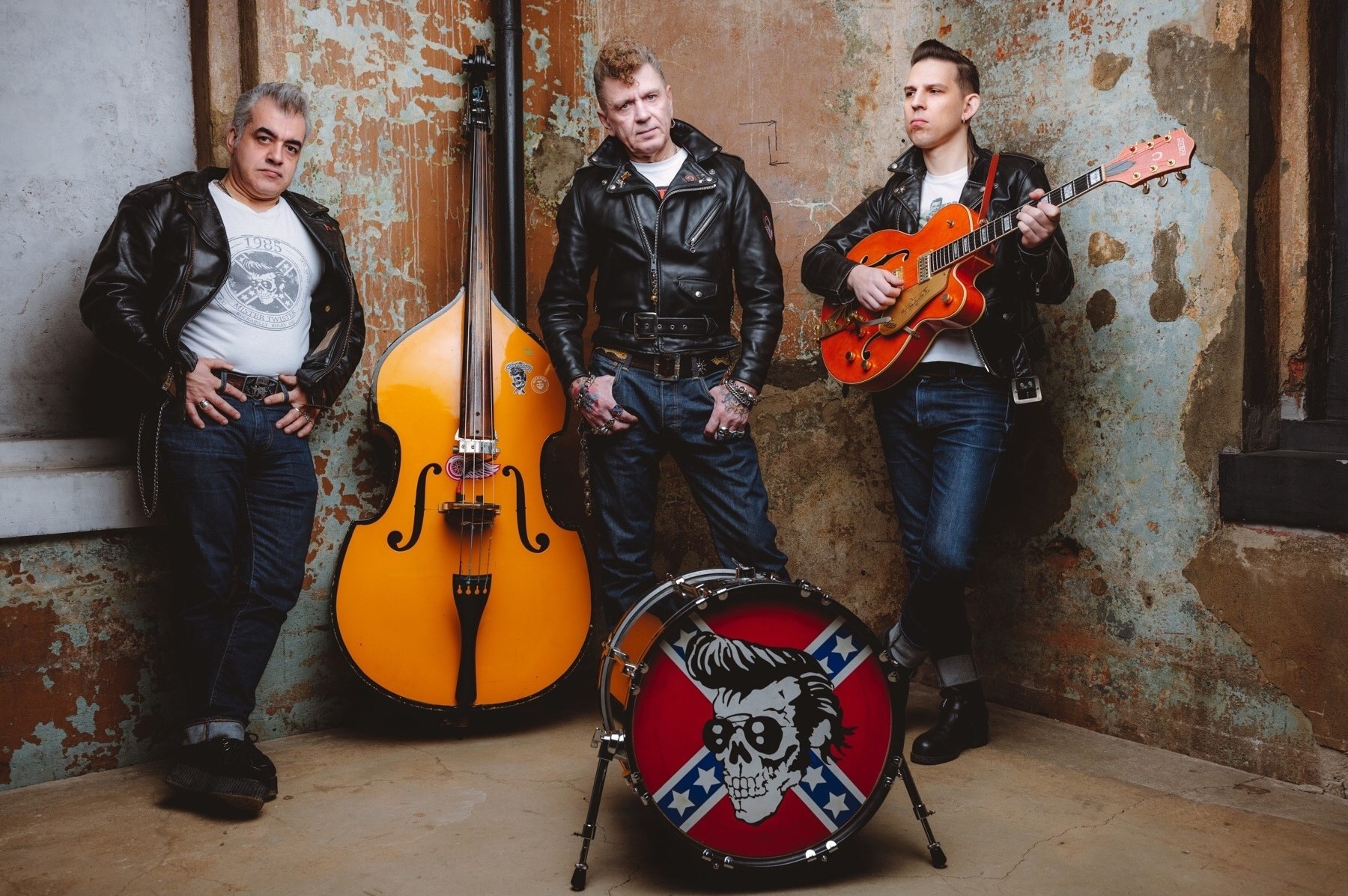 Афиша: Мистер Твистер в Москве 3 мая 2026