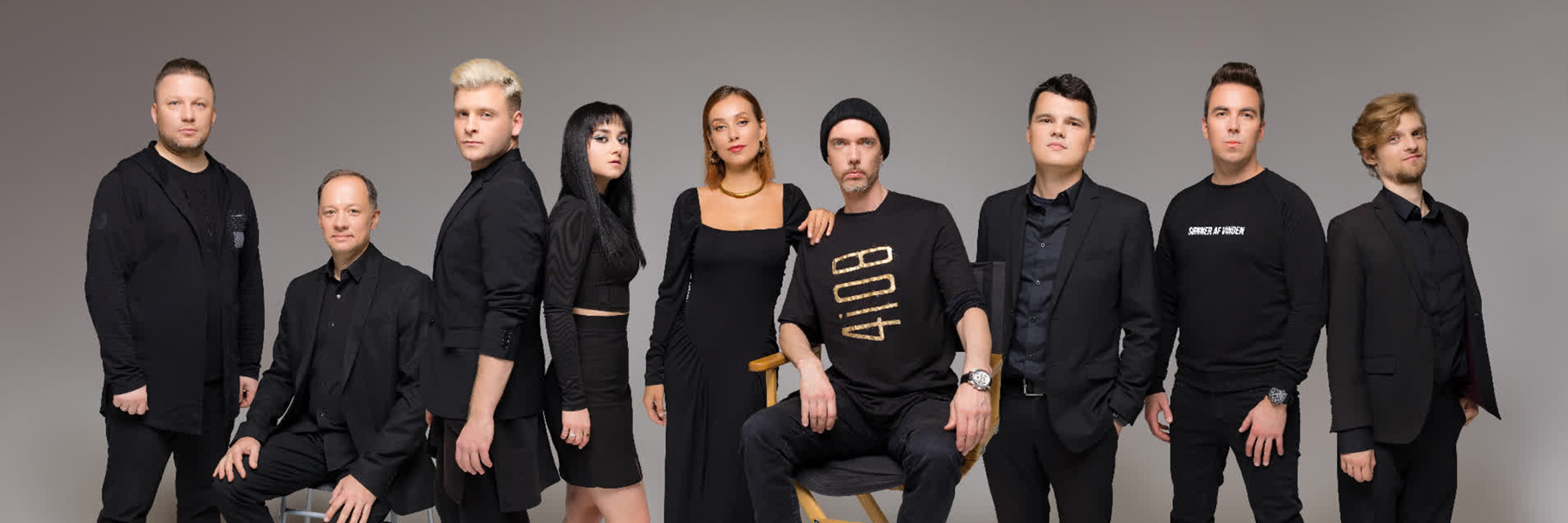 

Билеты на Marimba Plus (Татарская филармония им. Габдуллы Тукая)