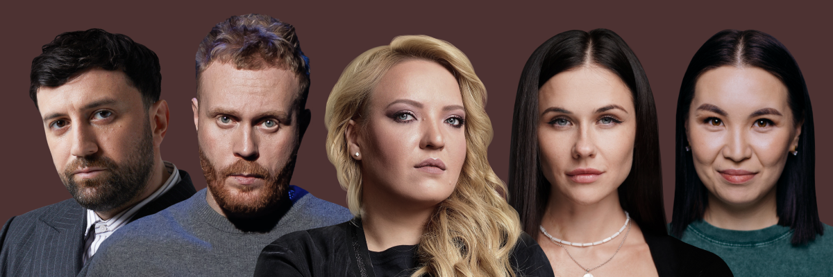 Главный стендап