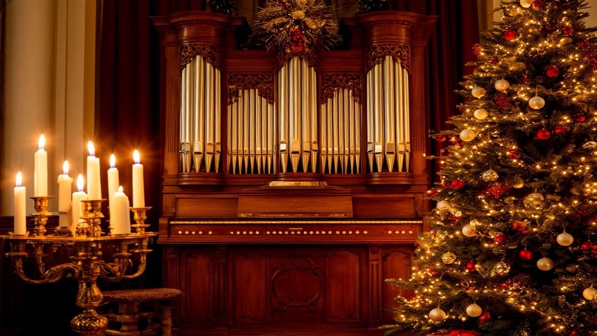 

Билеты на Уходит старый год (Храм Посещения Пресвятой Девой Марией Елизаветы)