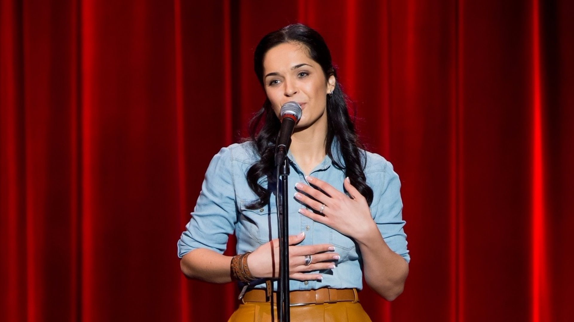 

Билеты на Юлия Ахмедова (ДК «Аксион»)