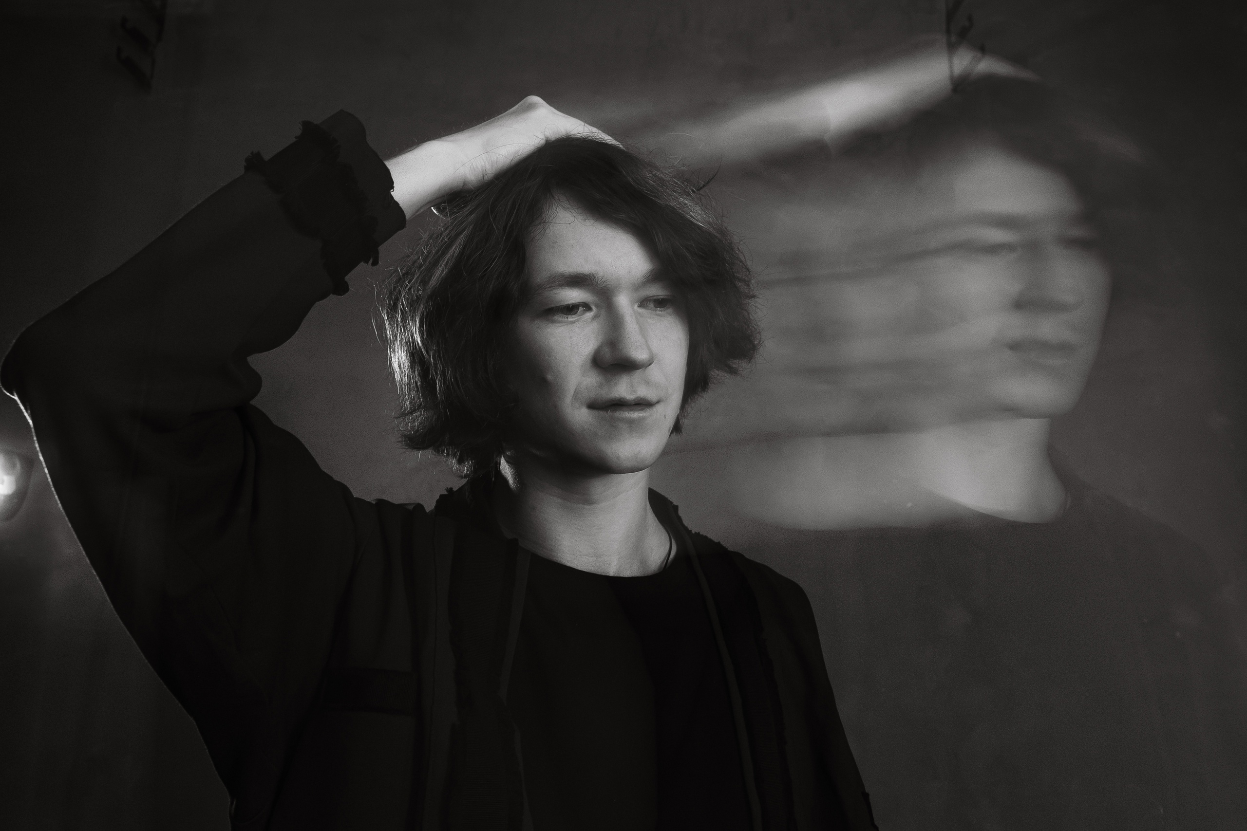 

Билеты на In.spyral (Сердце)