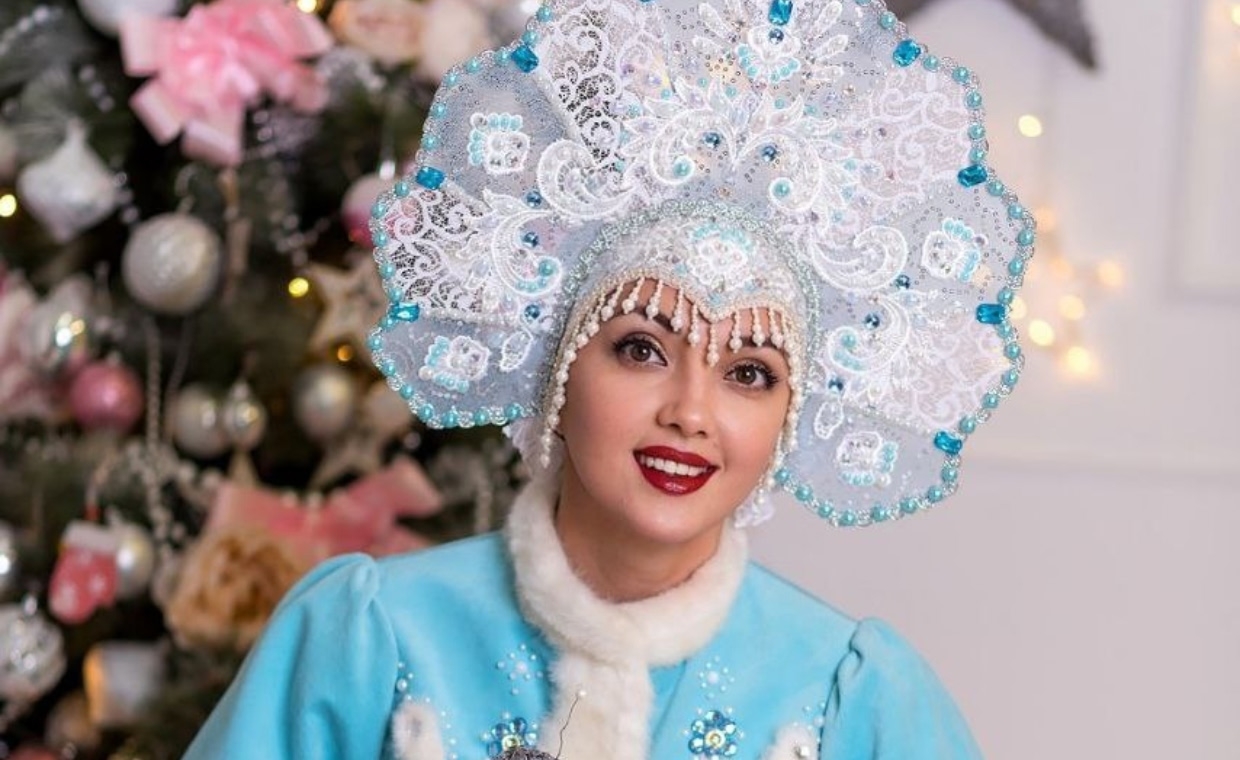 

Билеты на Снежные сказки Метельки (Данилин)