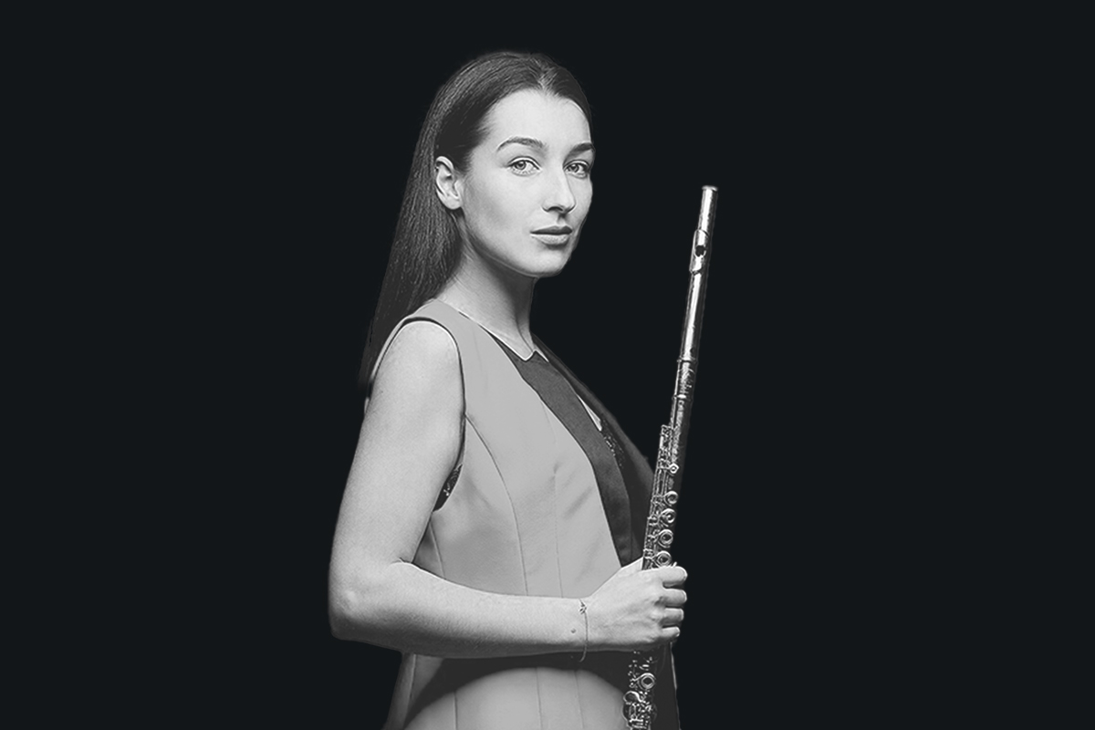 

Билеты на Созвучие времён. Глава I (Филармония)