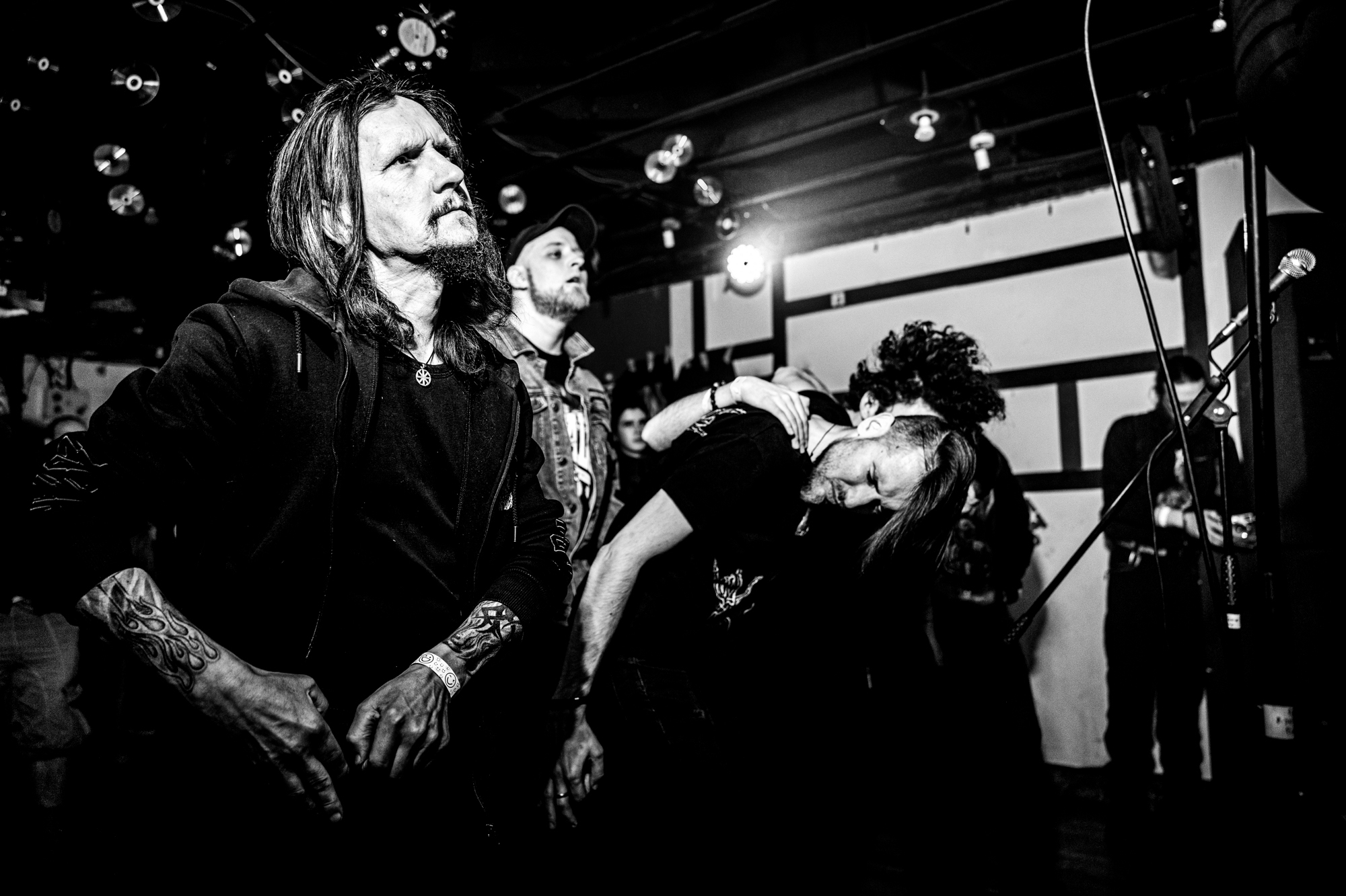 

Билеты на Злыдень (Big Ben)