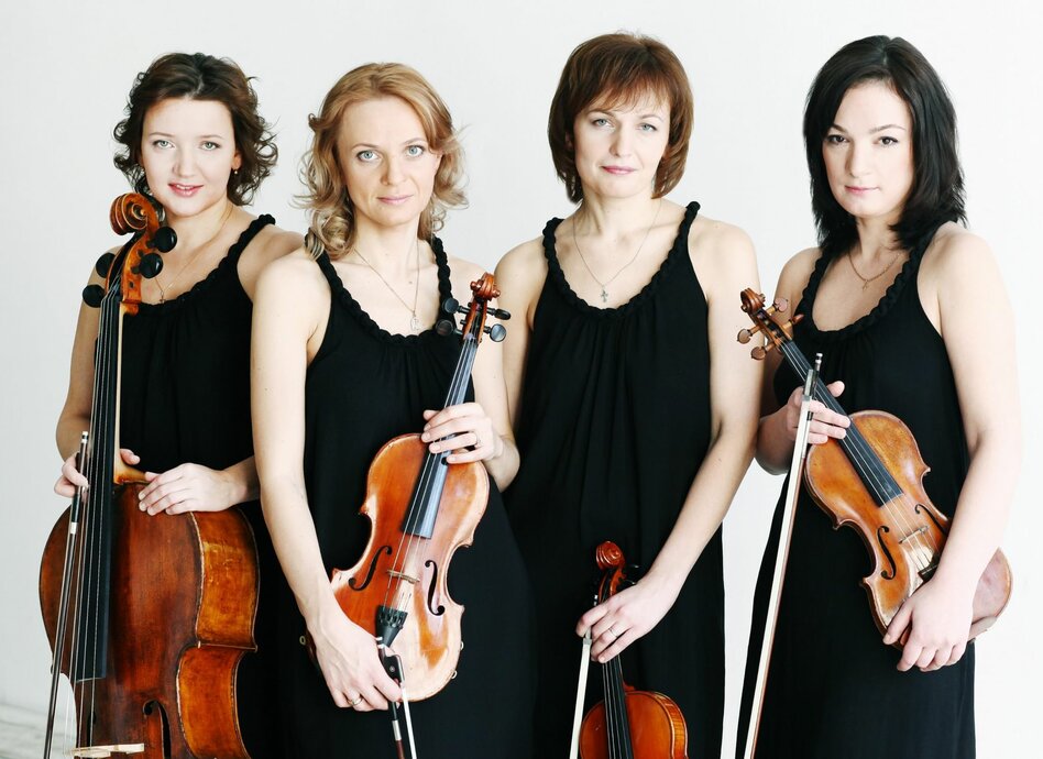 Классика для всех. Испанская феерия