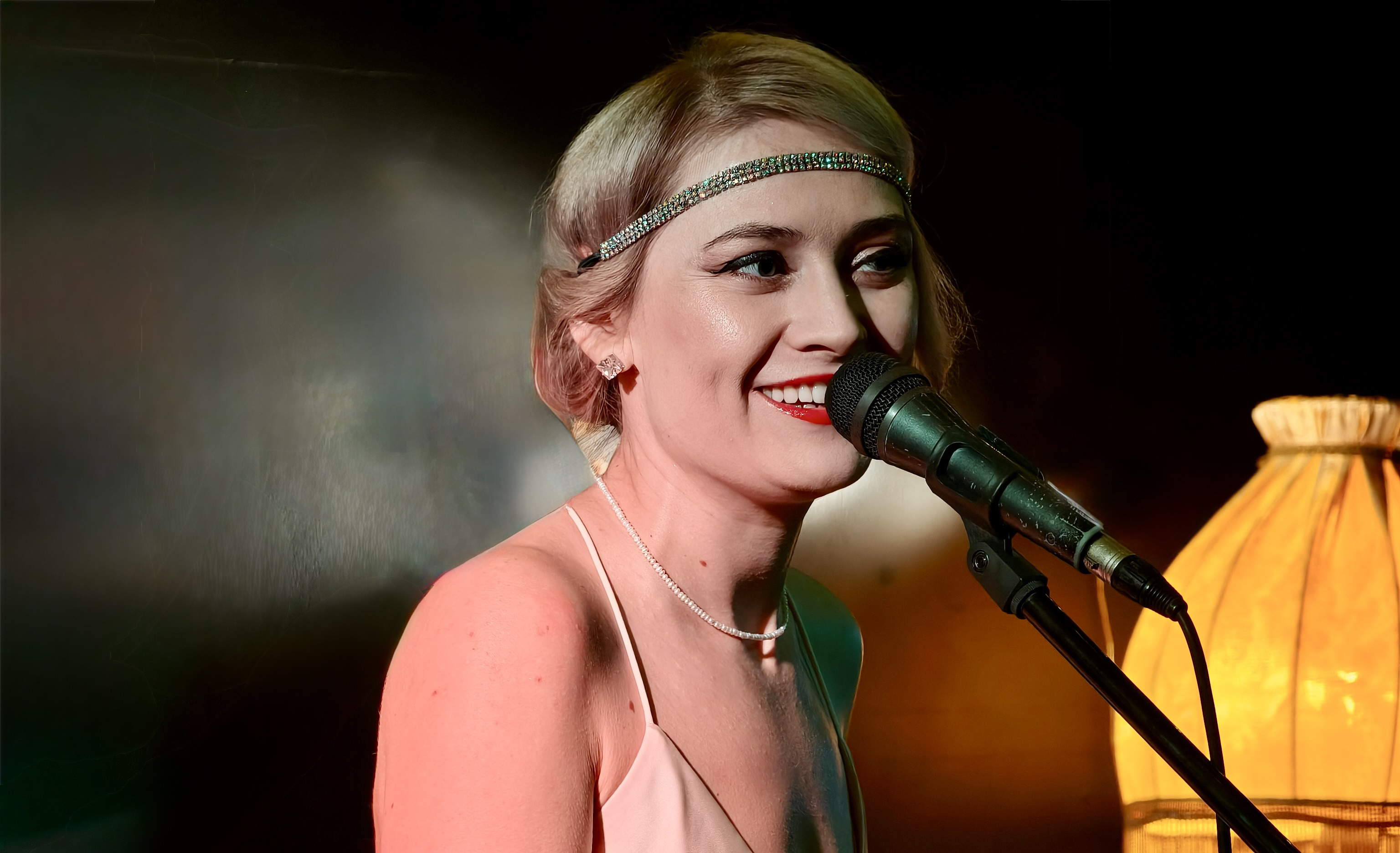 

Билеты на Надея (Дом винтажной музыки)