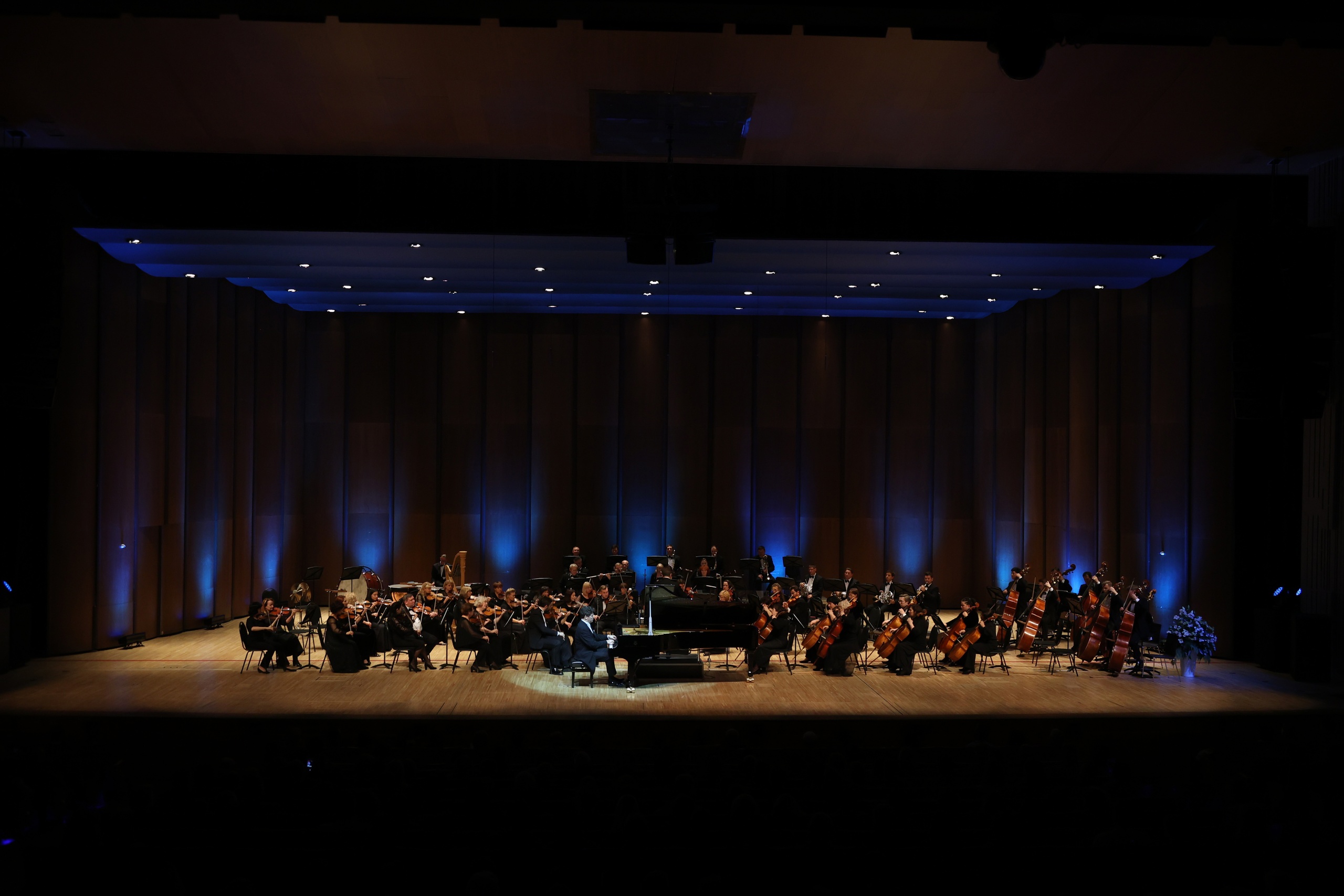 

Билеты на Иван Барабан в стране Симфонии. Концерт №3 (Филармония)