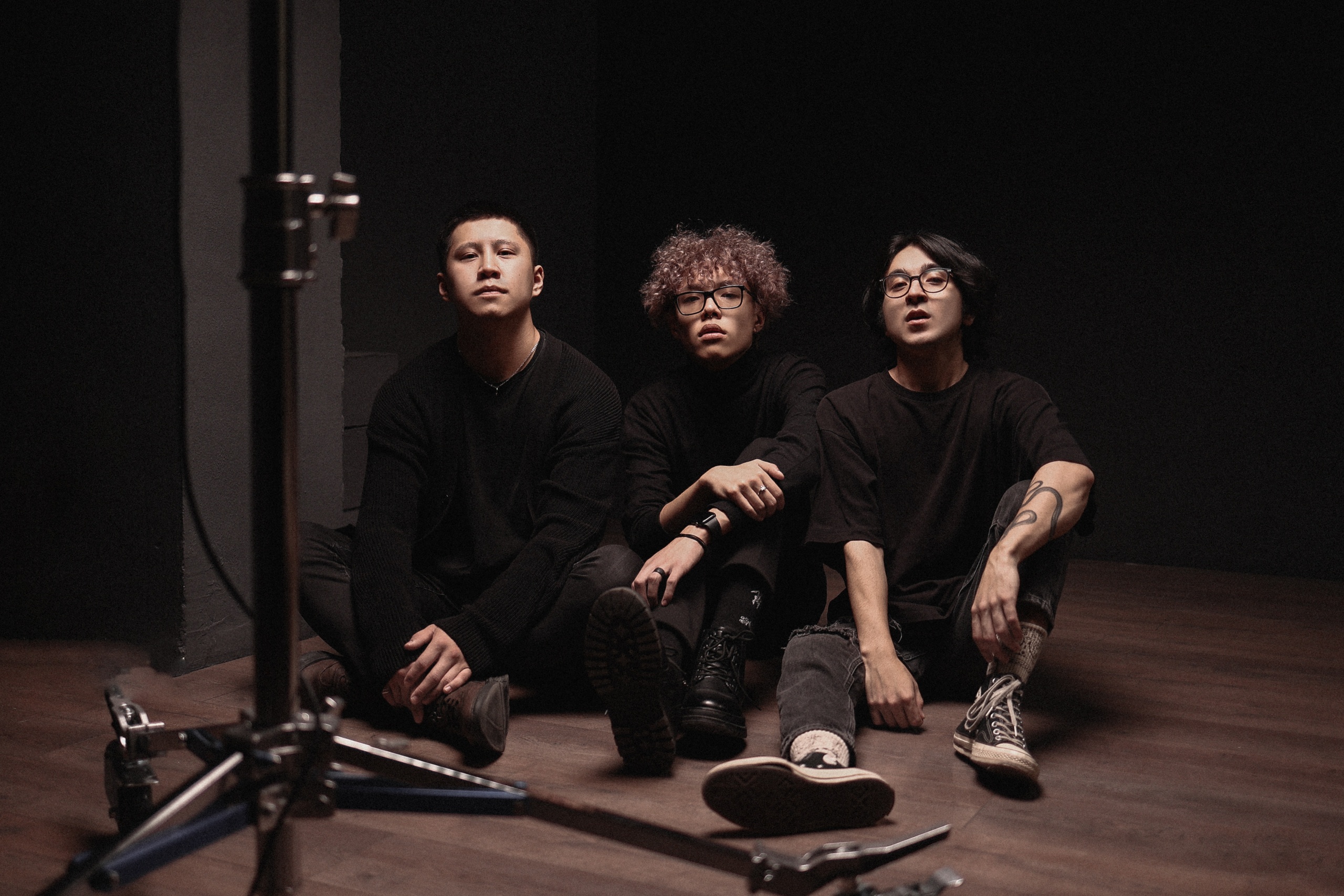 

Билеты на sary (The Bus Music Pub)