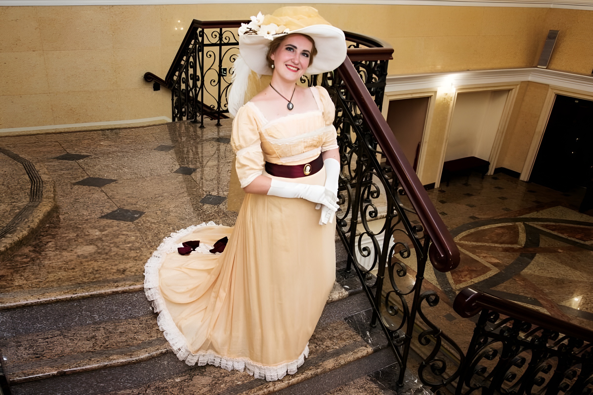 

Билеты на Чайковский – жизнь, посвящённая музыке (Филармония)