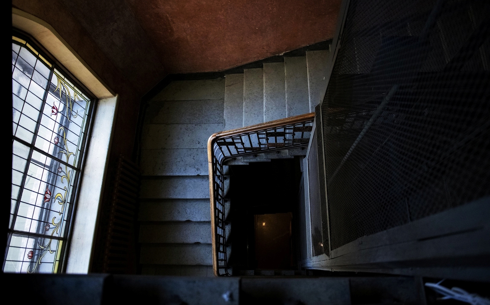 

Билеты на Загадки старого дома (Росфото)