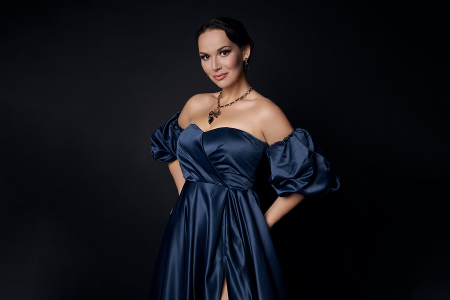 

Билеты на Мария Баракова (Концертный зал им. Чайковского)