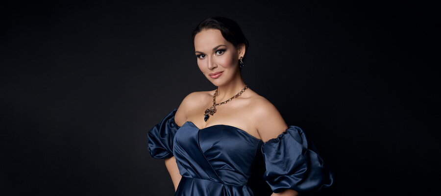 Мария Баракова