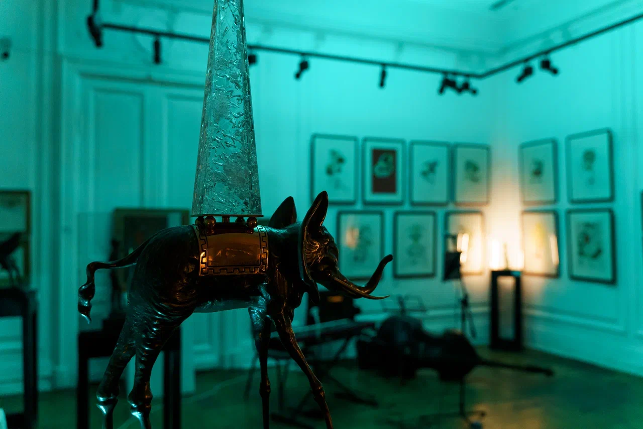 

Билеты на Джаз в усадьбе с напитками (Сад им. Баумана)