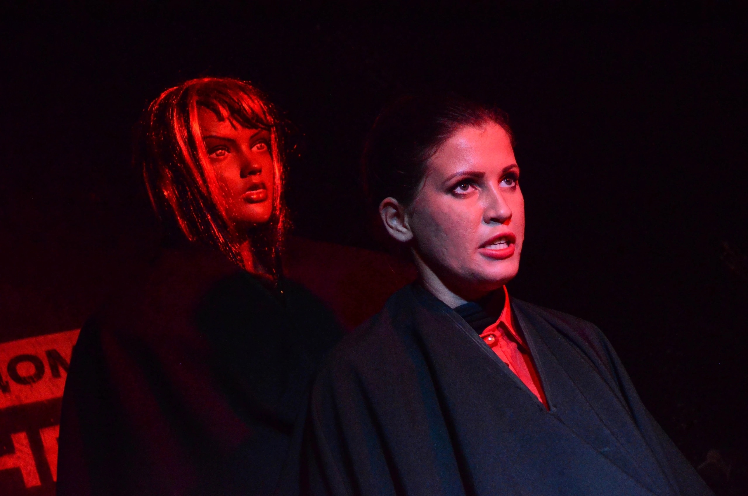 

Билеты на Служанки (Исторический парк «Россия — моя история»)