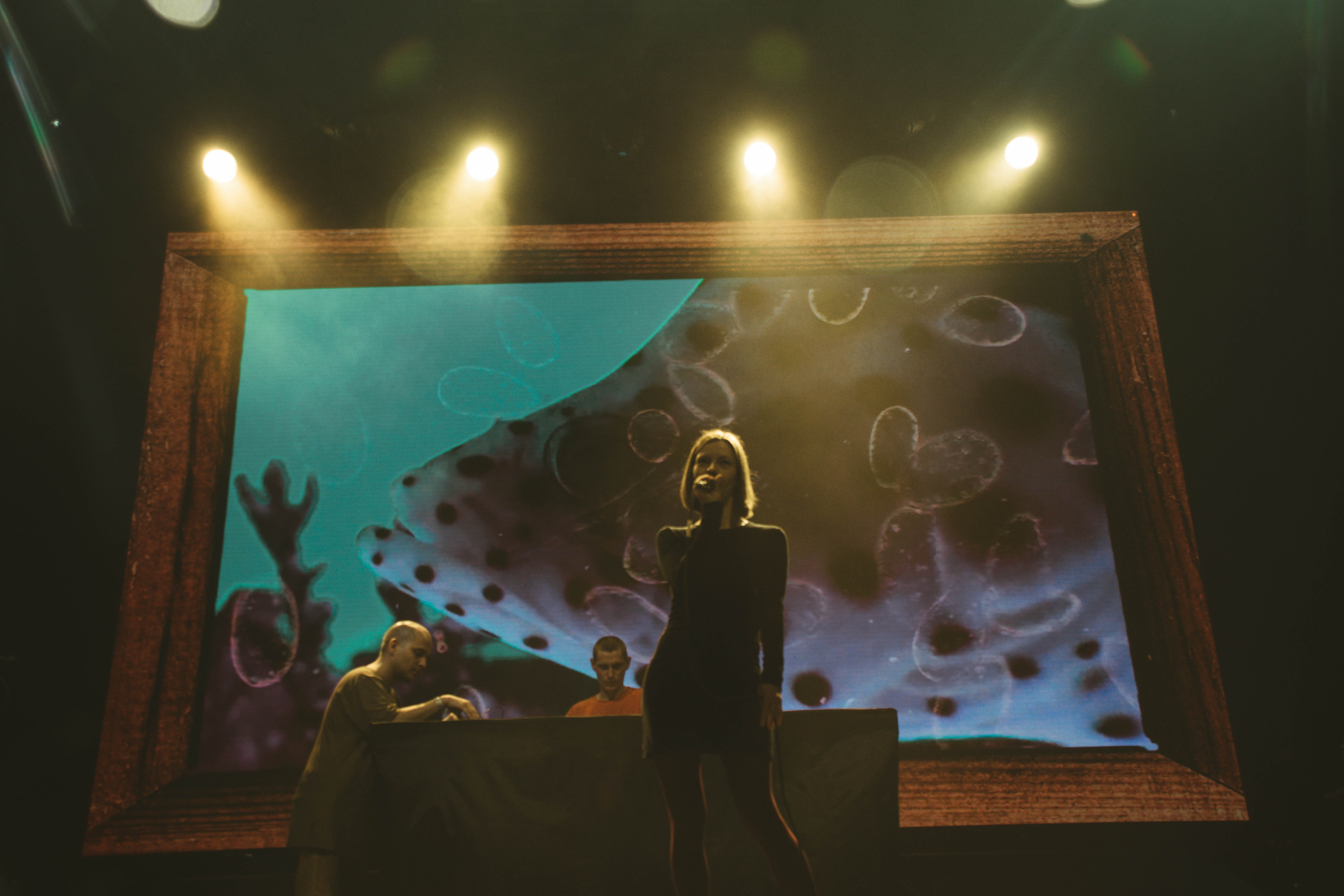 

Билеты на Порез на собаке (Aurora Concert Hall)