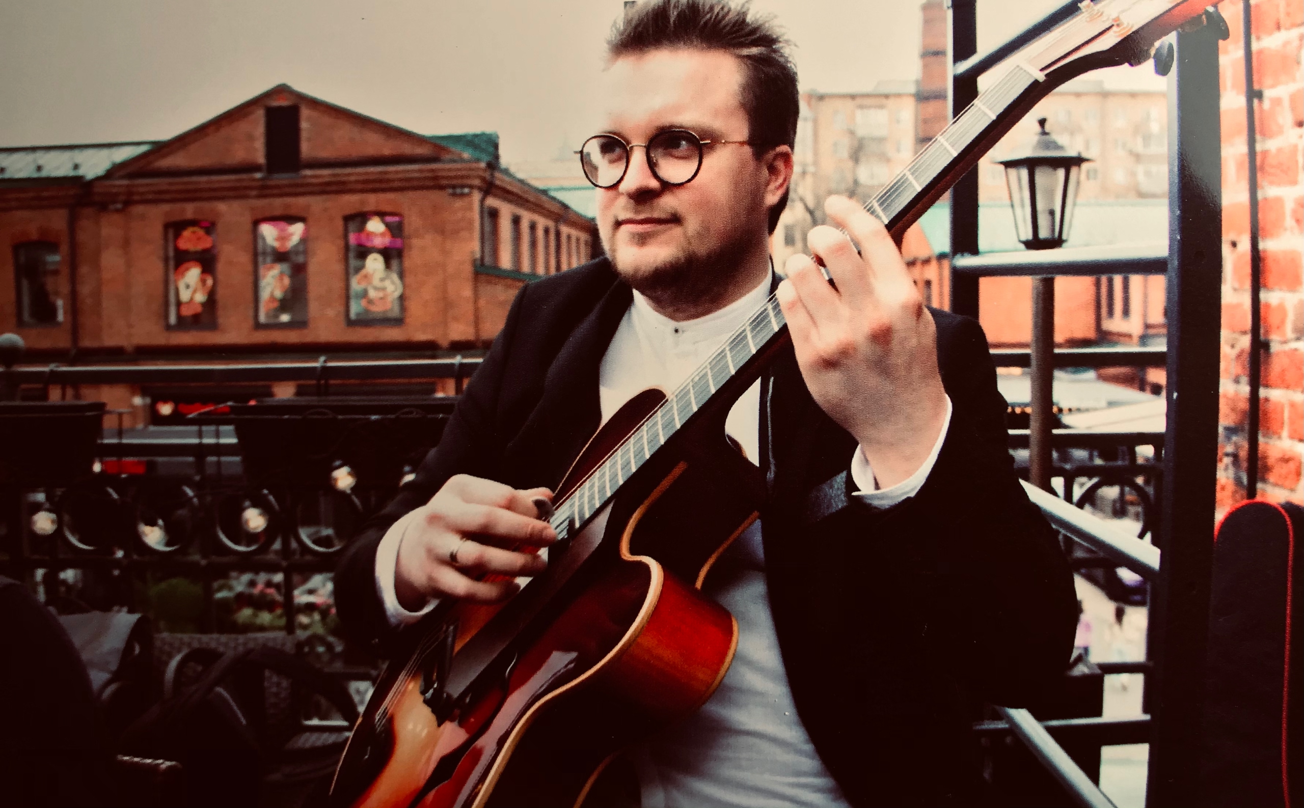 

Билеты на Triotonic (Клуб Алексея Козлова)