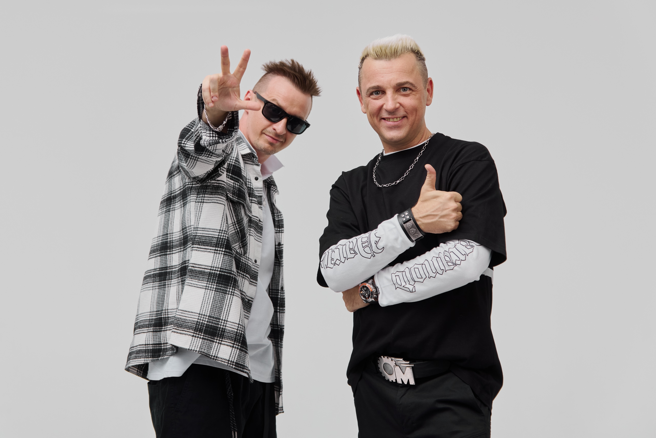 

Билеты на Дискач 90-х (Дворец спорта «Олимпийский»)