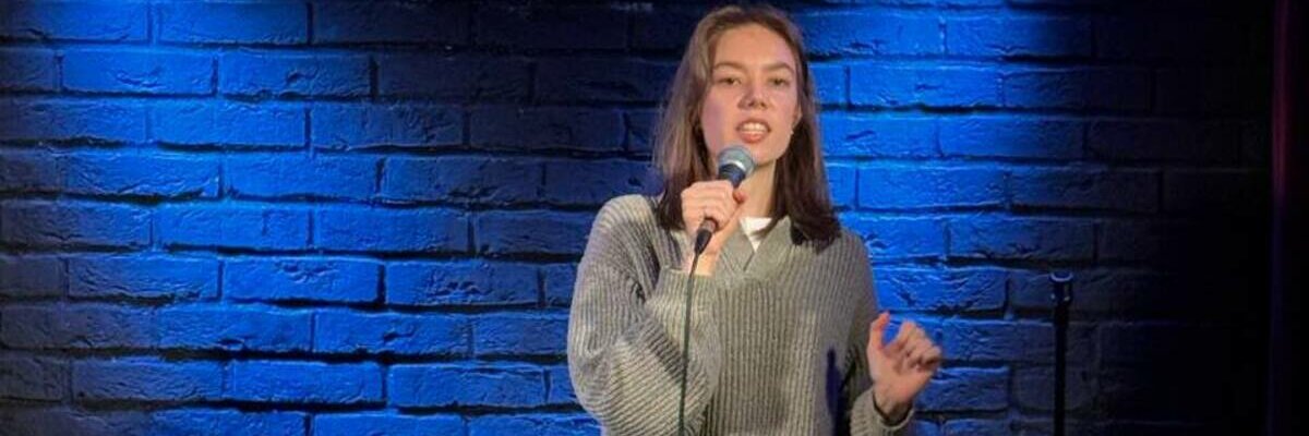 Юля Жеребцова