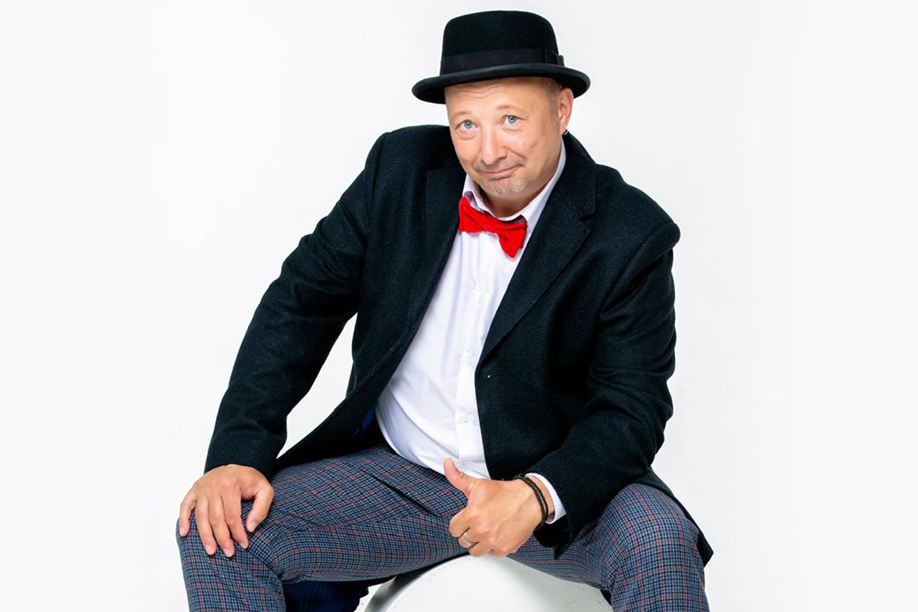 

Билеты на Юрий Гальцев (Petter)