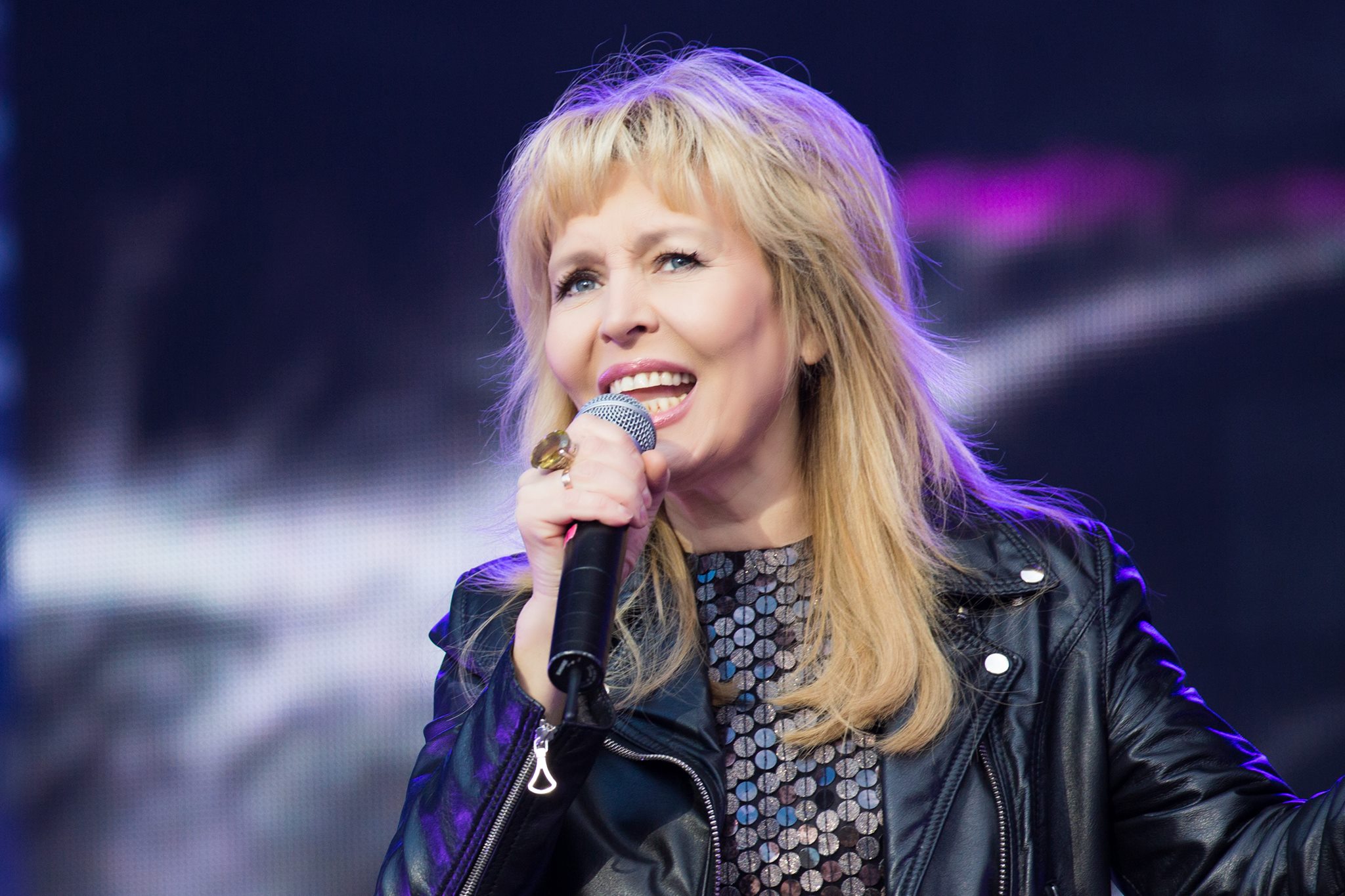 

Билеты на Ольга Кормухина (Музыкальный театр)