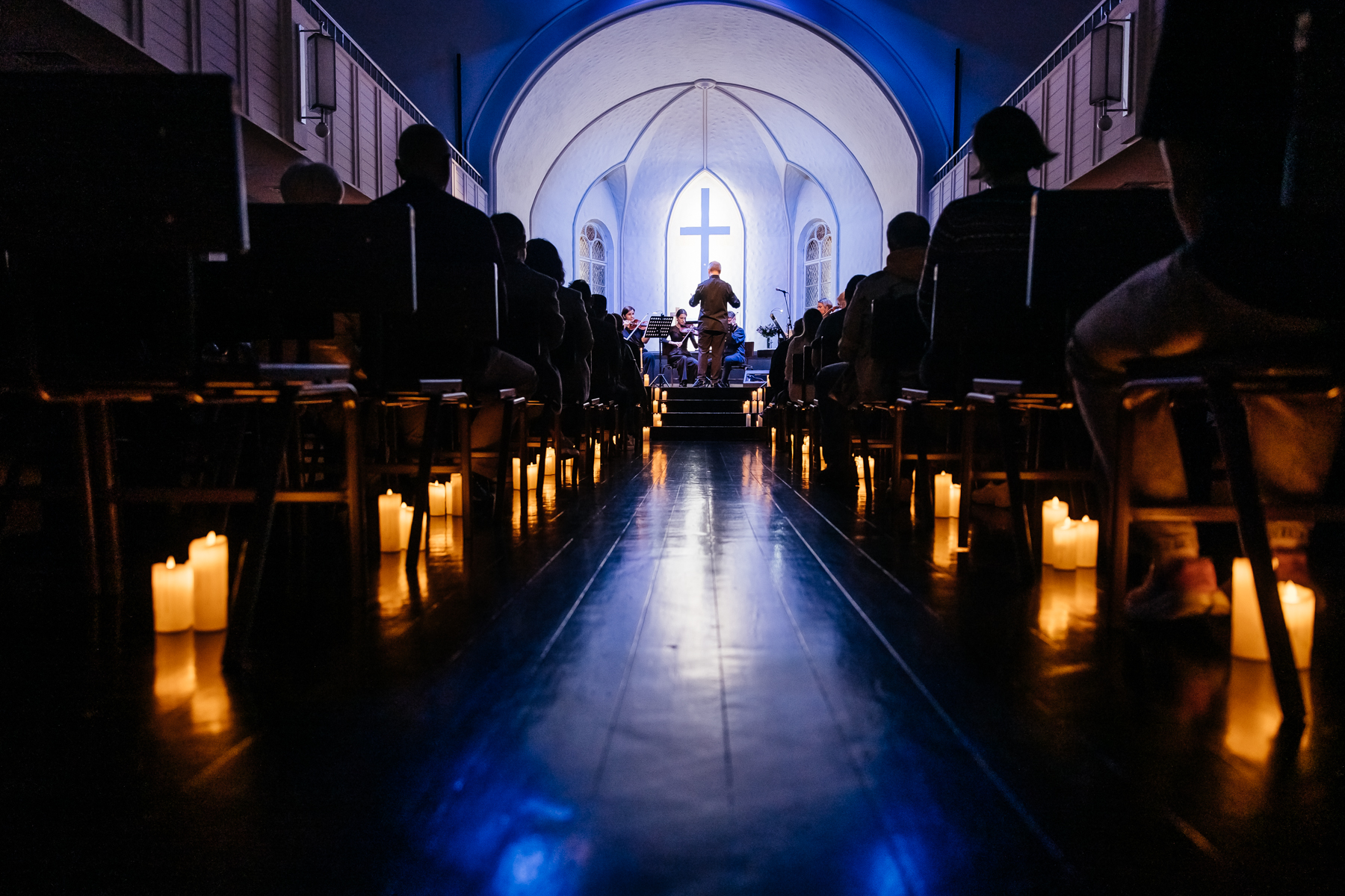 

Билеты на Моцарт. Реквием (Яани Кирик)