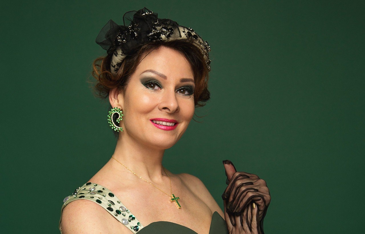 

Билеты на Жемчужины вокальной и инструментальной музыки. Ансамбль «Новэль» (Дом Гоголя)