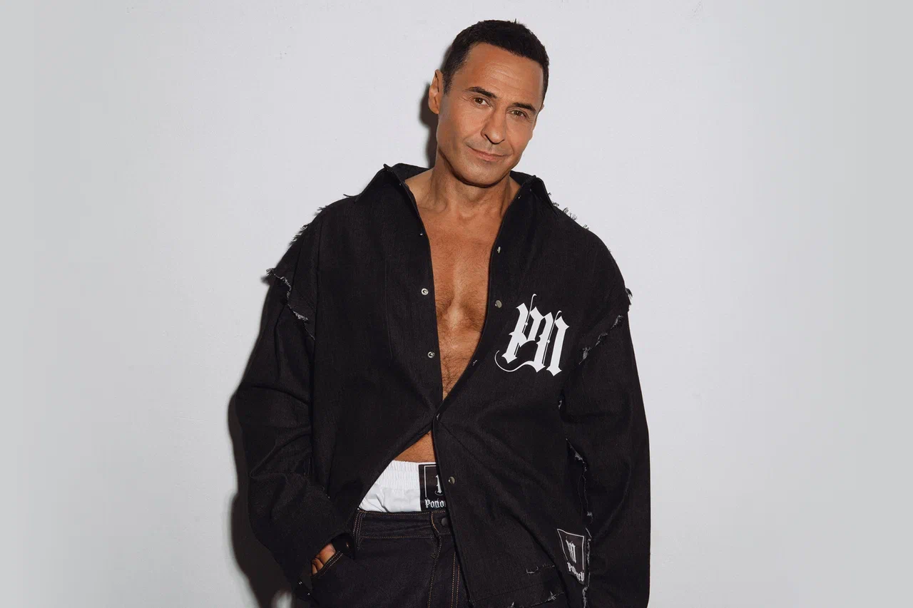 

Билеты на Стас Костюшкин (Petter)