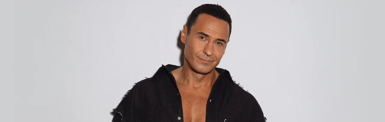 Стас Костюшкин