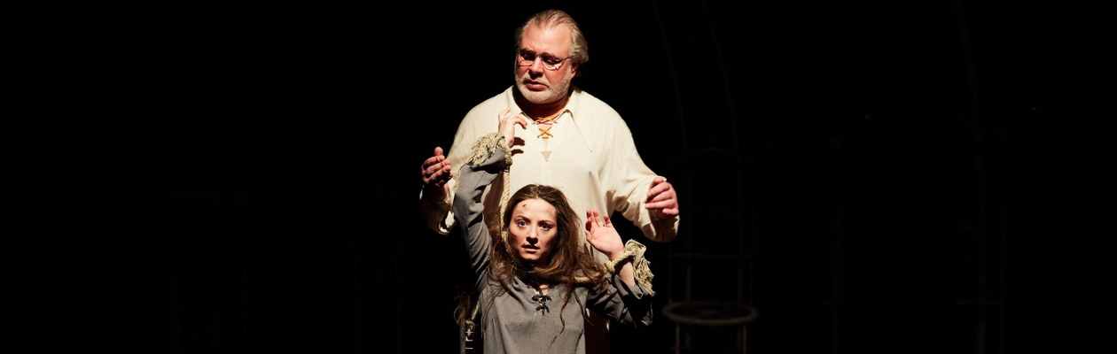 Старый новый Фауст