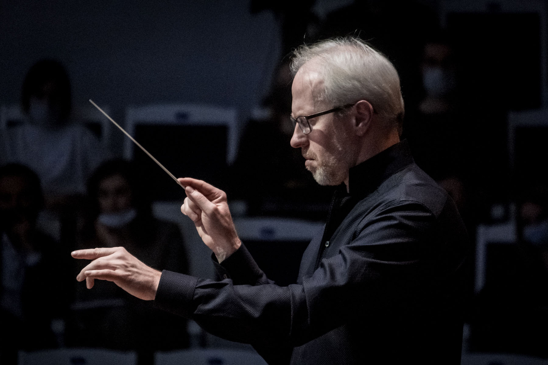 

Билеты на Другое пространство (Концертный зал им. Чайковского)