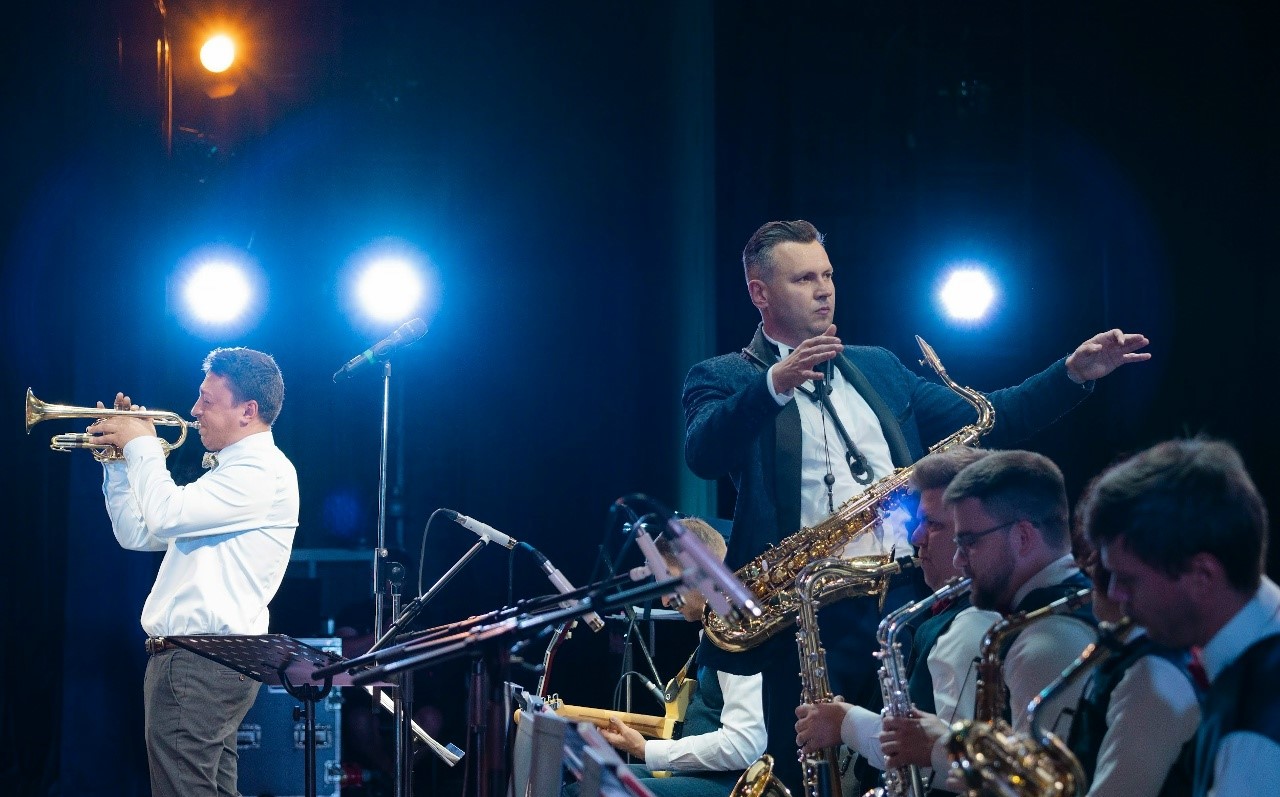 

Билеты на Новогоднее настроение (Музыкальный театр)