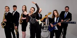 Extra-Time Jazz Band