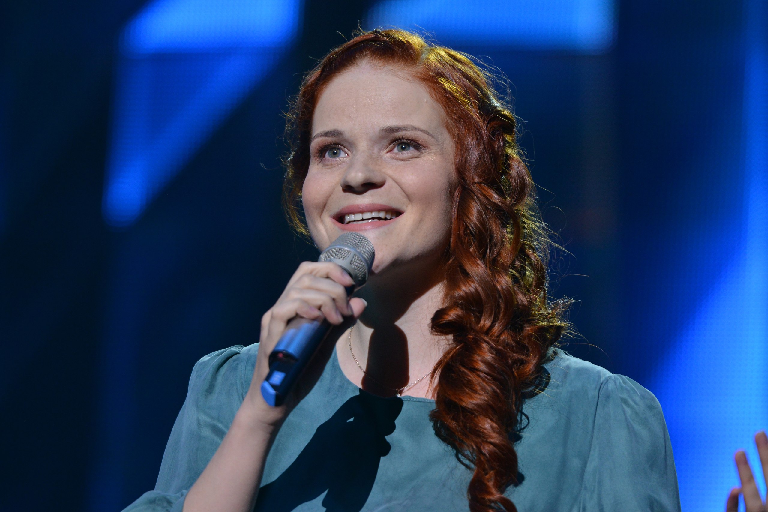 

Билеты на Хорошие песни (Белый зал Политехнического университета)