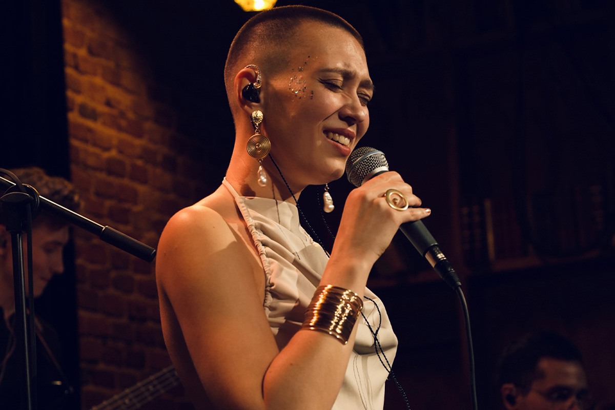 

Билеты на Держи пять с Анастасией Родной (Драматический театр им. Пушкина)