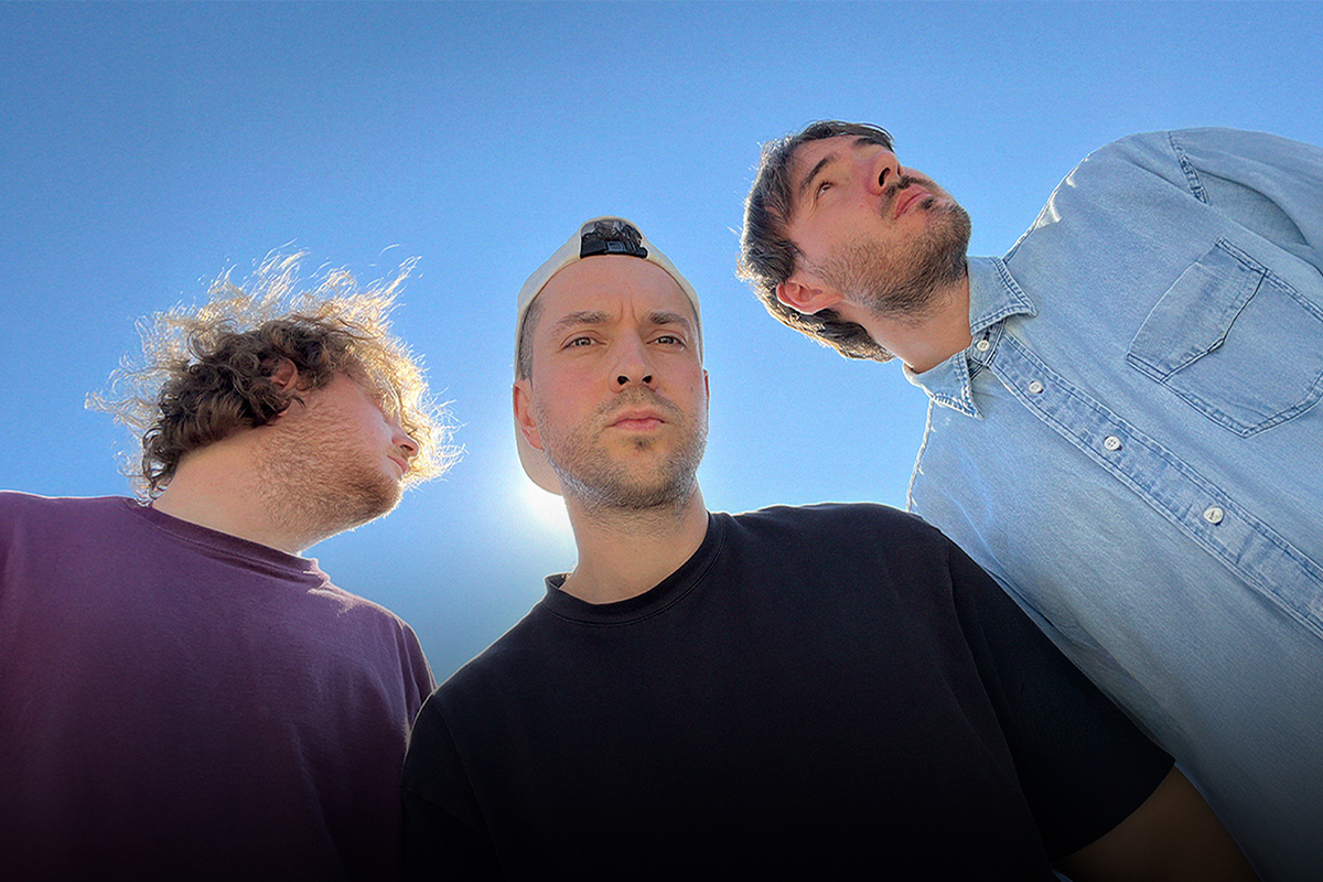 

Билеты на Pompeya (Море Музыки)