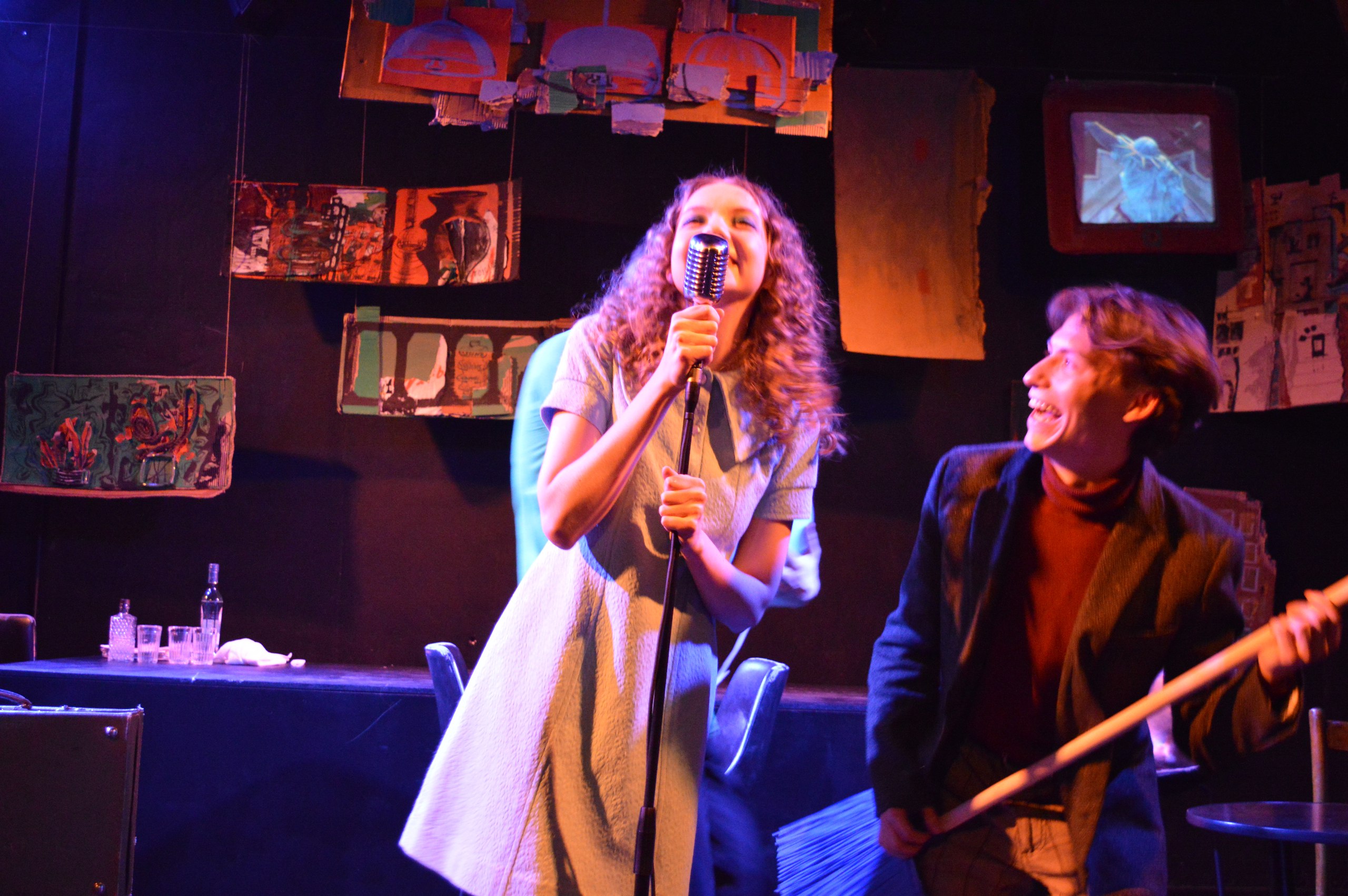 

Билеты на Иностранка (Курт)