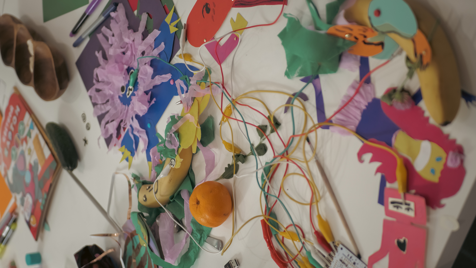 

Билеты на Медиация для детей (Центр современной культуры «Целинный»)