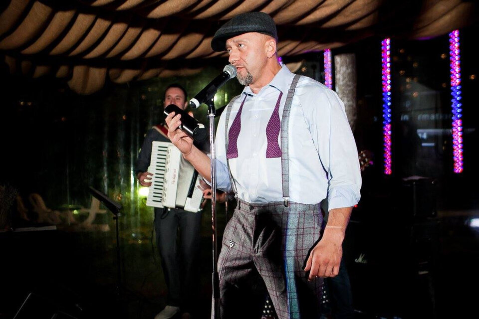 Полиграфъ Шарикоff